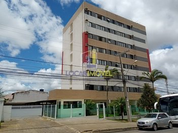 apartment em Avenida Olívia Flores, Candeias - Vitória da Conquista - BA