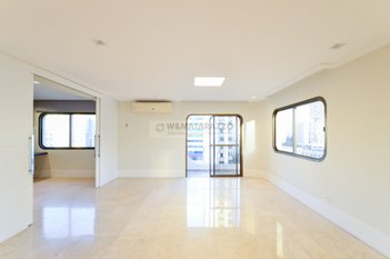 apartment em Rua Pascal, Campo Belo - São Paulo - SP