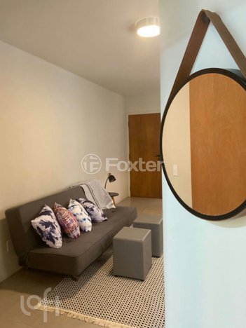 apartment em Rua Herculano de Freitas, Bela Vista - São Paulo - SP