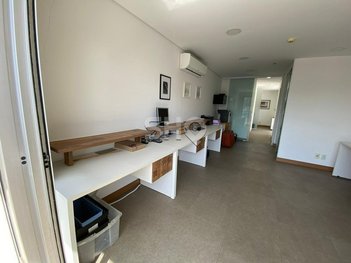 office em Avenida Marquês de São Vicente, Várzea da Barra Funda - São Paulo - SP