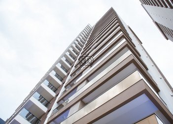 apartment em Rua Ernesto Marsiaj, Petrópolis - Caxias do Sul - RS