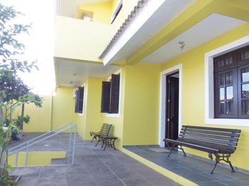 house em Elvino Brondani, Camobi - Santa Maria - RS