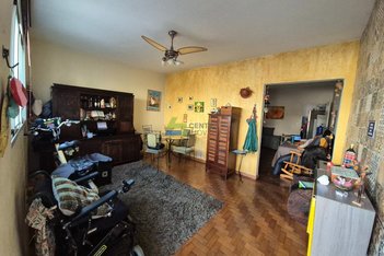 house em Rua Luís Augusto de Campos, Mirandópolis - São Paulo - SP