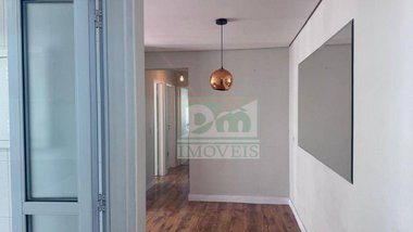 apartment em Rua Doutor Ângelo Vita, Vila Zilda (Tatuapé) - São Paulo - SP
