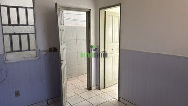 house em Rua Alvarenga Peixoto, Vila Passos - Nova Lima - MG