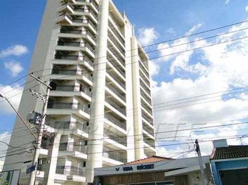 apartment em São João Daliança, Vila Rosália - Guarulhos - SP