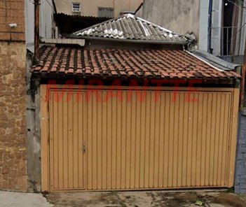 house em Ouro Grosso, Parque Peruche - São Paulo - SP