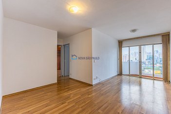 apartment em Rua Guiratinga, Chácara Inglesa - São Paulo - SP