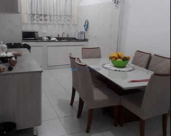 house em Rua Marite, Vila Moraes - São Paulo - SP