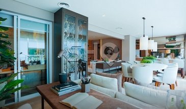 apartment em Rua Fortunato Ferraz, Vila Anastácio - São Paulo - SP