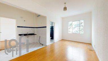 apartment em João Adolfo, República - São Paulo - SP