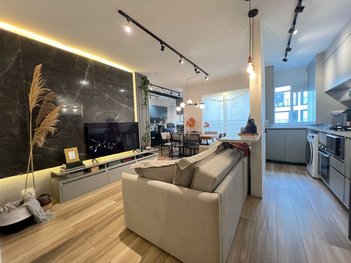 apartment em Rua Alexandre Levi, Cambuci - São Paulo - SP