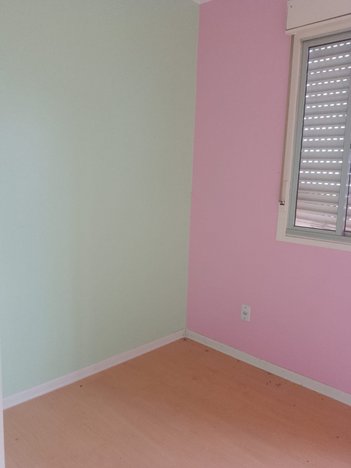 apartment em Gabriel Franco da Luz, Sarandi - Porto Alegre - RS
