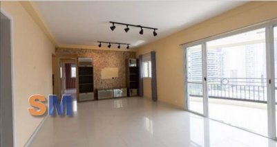 apartment em Avenida Divino Salvador, Planalto Paulista - São Paulo - SP