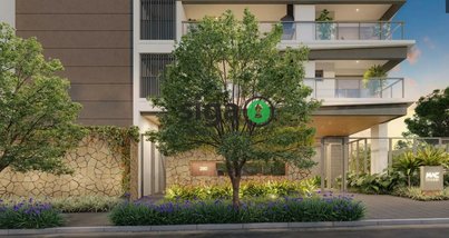 apartment em Rua Comendador Eduardo Saccab, Brooklin Paulista - São Paulo - SP