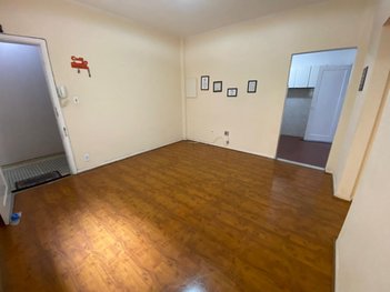 apartment em Rua Anhangüera, Barra Funda - São Paulo - SP