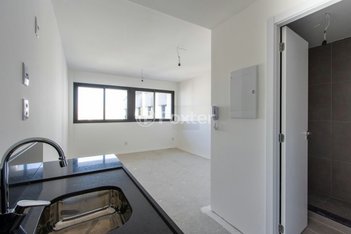 apartment em Rua Professor Duplan, Rio Branco - Porto Alegre - RS