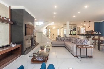 house em Avenida Juca Batista, Hípica - Porto Alegre - RS