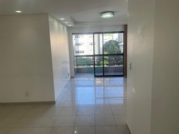 apartment em Rua Ministro Nelson Hungria, Boa Viagem - Recife - PE