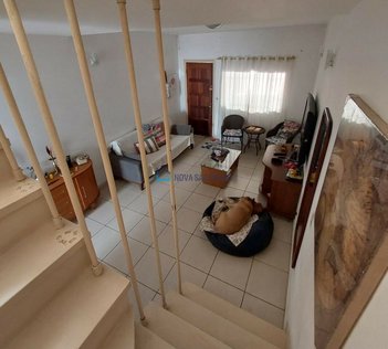 house em Rua João Salem, Jabaquara - São Paulo - SP