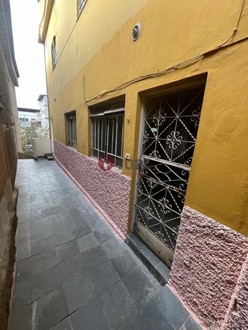 house em Rua Professor Virgílio de Carvalho, Santo Antônio - Itabirito - MG
