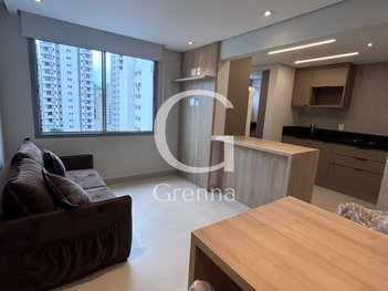 apartment em Rua Gaivota, Moema - São Paulo - SP