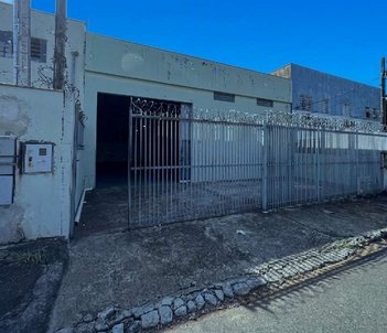 industrial em Rua Santa Eliza, Fraternidade - Londrina - PR