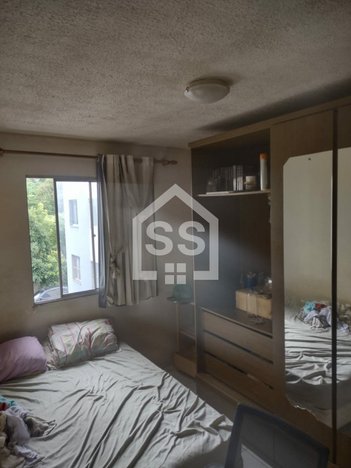 apartment em Avenida Doutor Felipe Pinel, Pirituba - São Paulo - SP
