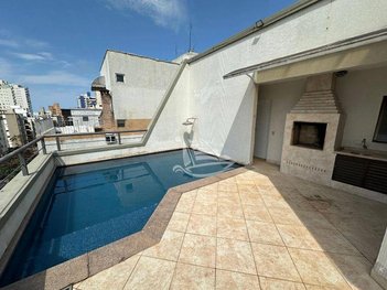 apartment em Rua José Ferreira Canaes Filho, Enseada - Guarujá - SP