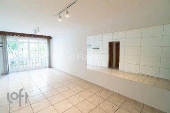 apartment em Rua Biobedas, Saúde - São Paulo - SP
