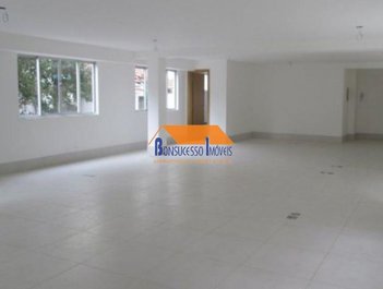 office em dos Aimorés, Barro Preto - Belo Horizonte - MG