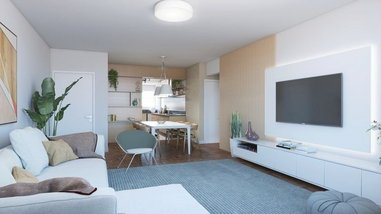 apartment em Rua Guarará, Jardim Paulista - São Paulo - SP