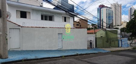 house em Rua Salvador Corrêa, Jardim Vergueiro - Sorocaba - SP