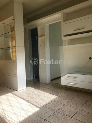apartment em Avenida Professor Oscar Pereira, Azenha - Porto Alegre - RS
