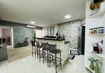 house em Rua Maria José Pereira, Vila Santa Inês - Bauru - SP