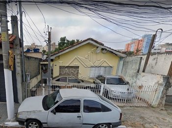 land_lot em Caetano Lopes, Jardim Gonzaga - São Paulo - SP