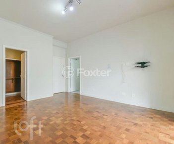 apartment em Avenida São Luís, Centro - São Paulo - SP
