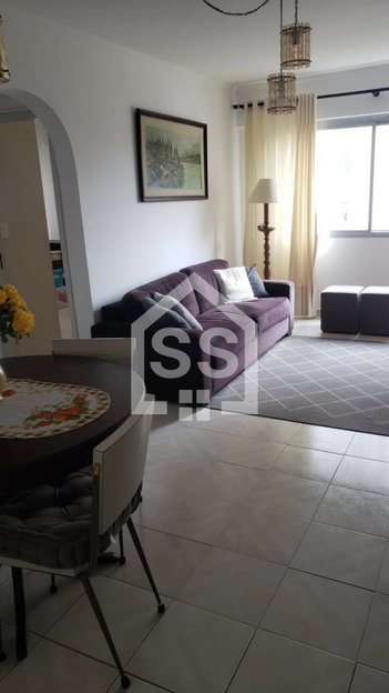 apartment em Rua Nanuque, Vila Leopoldina - São Paulo - SP