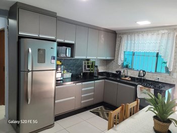 house em Avenida Macaúba, Jardim Mirante - Várzea Paulista - SP