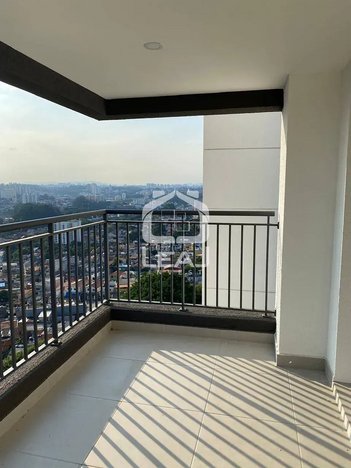 apartment em Rua Doutor Luiz Migliano, Jardim Caboré - São Paulo - SP