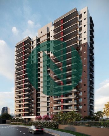 apartment em Rua Biguaçu, Vila Carrão - São Paulo - SP