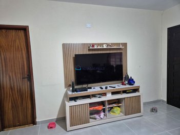 house em Rua Bicudo de Brito, Vila Guarani (Z Sul) - São Paulo - SP