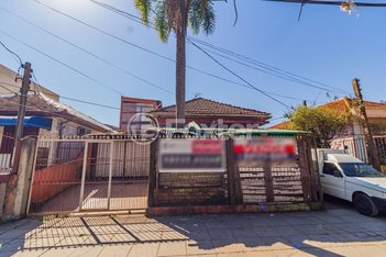 land_lot em Rua Gomes de Freitas, Jardim Itu - Porto Alegre - RS