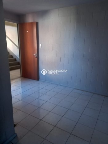 apartment em Rua Paulo Renato Ketzer de Souza, Rubem Berta - Porto Alegre - RS