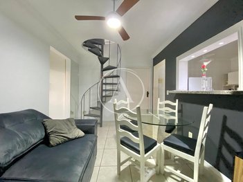 apartment em Rua Marabá, Centro - Capão da Canoa - RS
