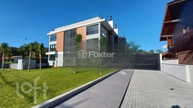apartment em Rua Vereador Osni Ortiga, Lagoa da Conceição - Florianópolis - SC