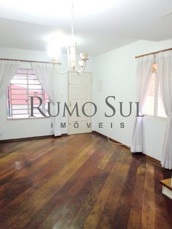 house em Rua Pajaú, Vila Anhangüera - São Paulo - SP