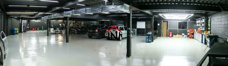 industrial em Rua Bom Pastor, Ipiranga - São Paulo - SP