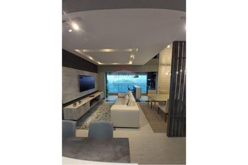 apartment em Avenida Mariano Souza Mello, Vila Mogilar - Mogi das Cruzes - SP