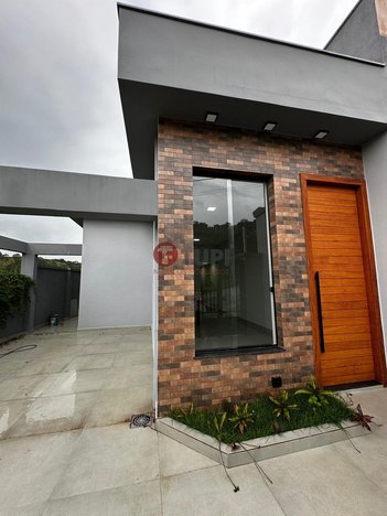 house em Avenida Antônio Drumond, Novo Itabirito - Itabirito - MG